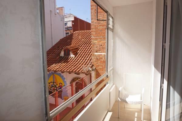 Guadiana - Apartment 2X1, Near Sants Station Barcelona Exterior photo